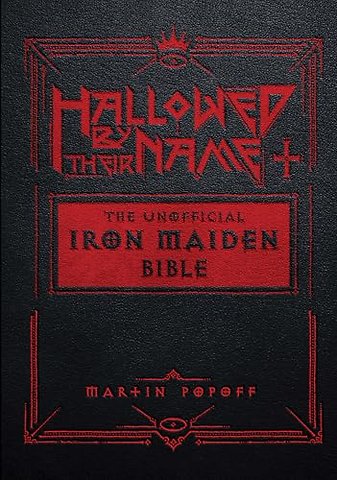 Hallowed by Their Name