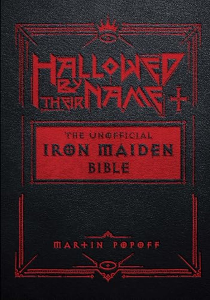 Hallowed by Their Name