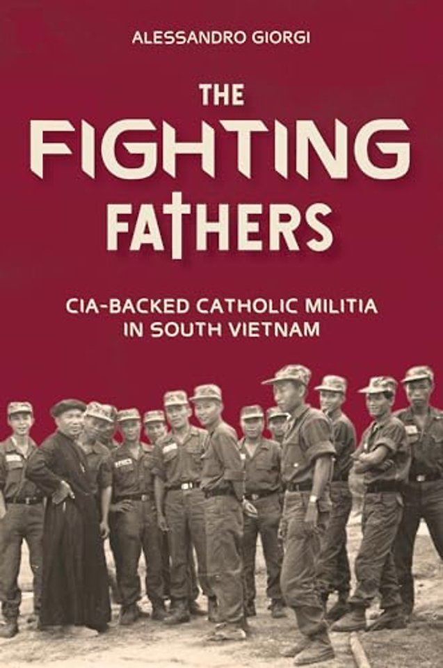 The Fighting Fathers