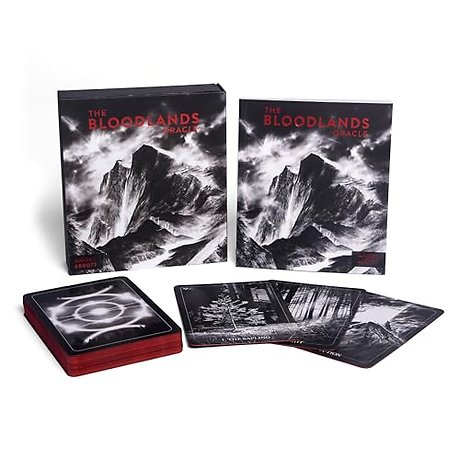 The Bloodlands Oracle