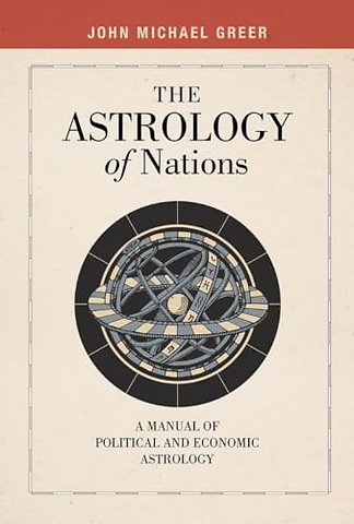 The Astrology of Nations