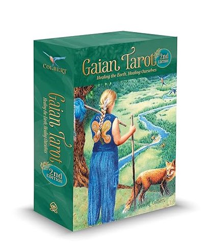 Gaian Tarot