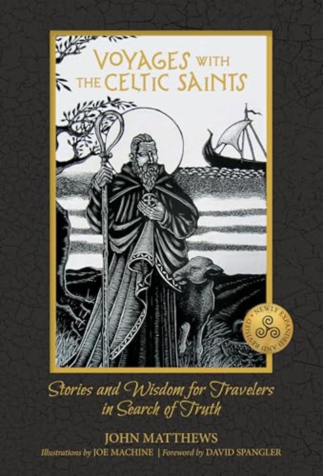 Voyages with the Celtic Saints