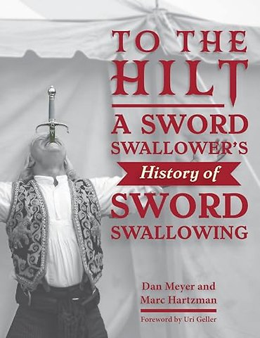 To the Hilt