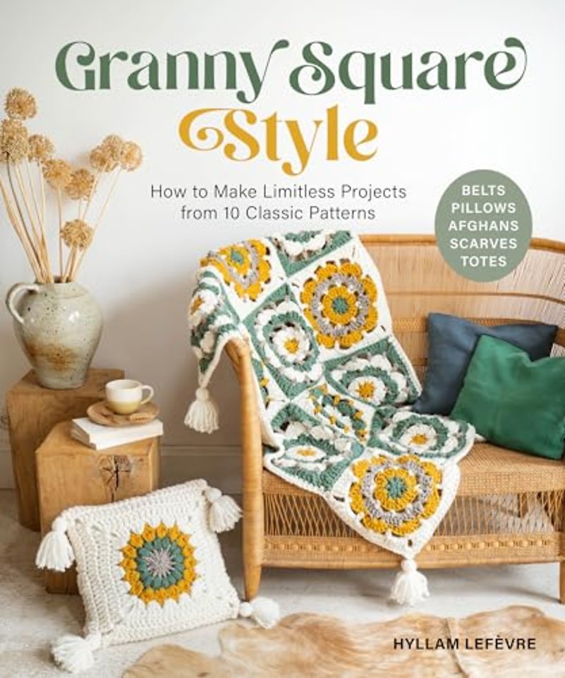 Granny Square Style