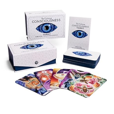 The Unifying Consciousness Tarot