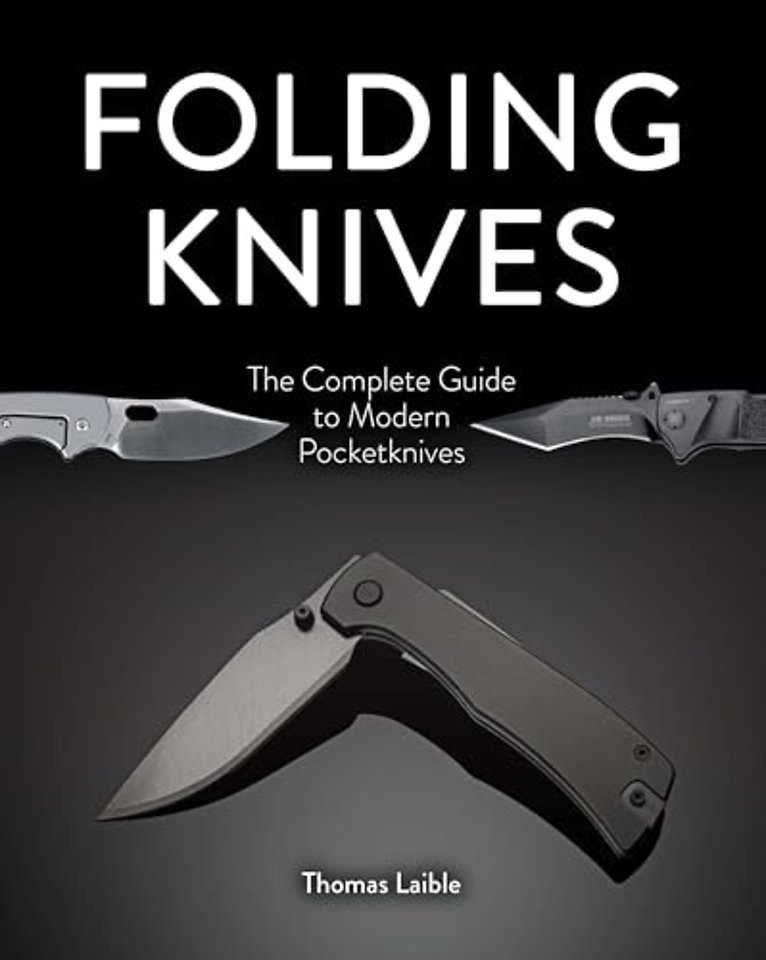 Folding Knives