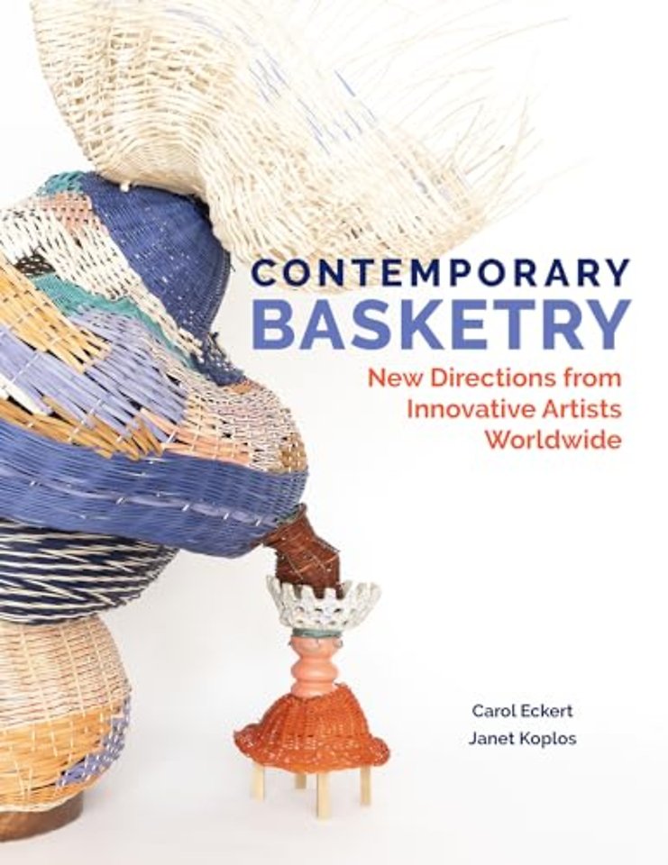 Contemporary Basketry