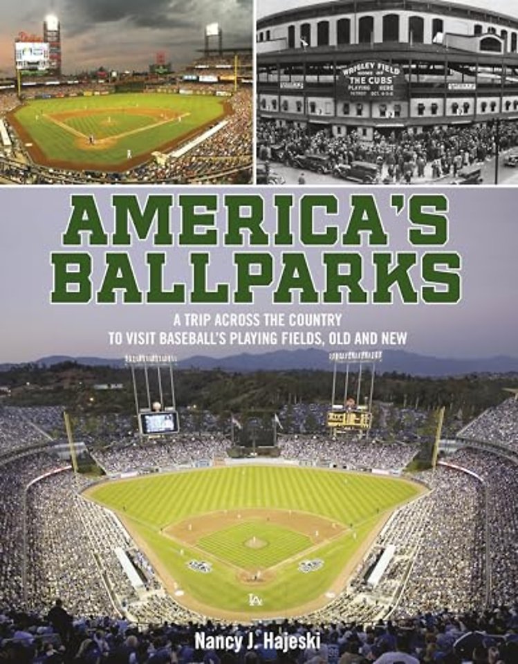 America's Ballparks