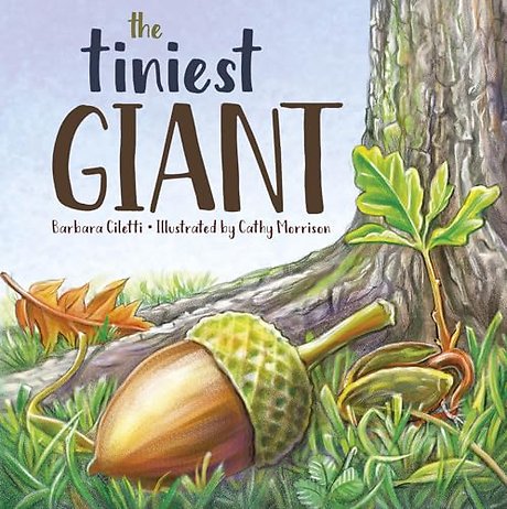 The Tiniest Giant