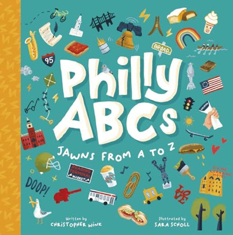 Philly ABCs