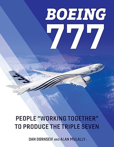 Boeing 777