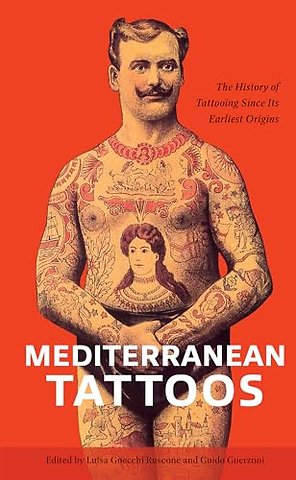 Mediterranean Tattoos