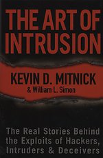 The Art of Intrusion