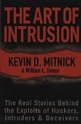 The Art of Intrusion