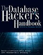 The Database Hacker's Handbook