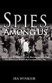 Spies Among Us