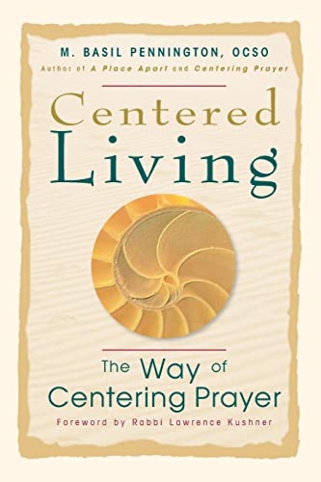 Centered Living
