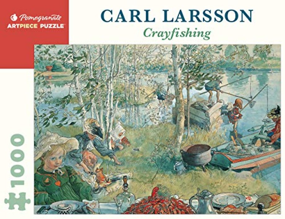 Carl Larsson