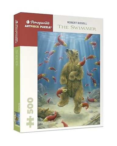 The Swimmer