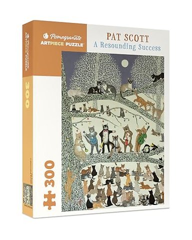 Pat Scott
