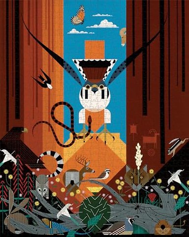 Charley Harper