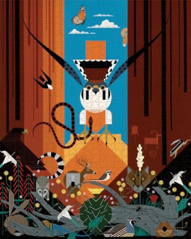 Charley Harper