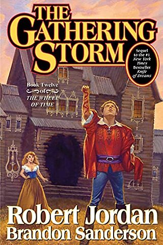 Gathering Storm