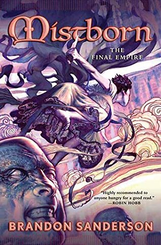 The Mistborn