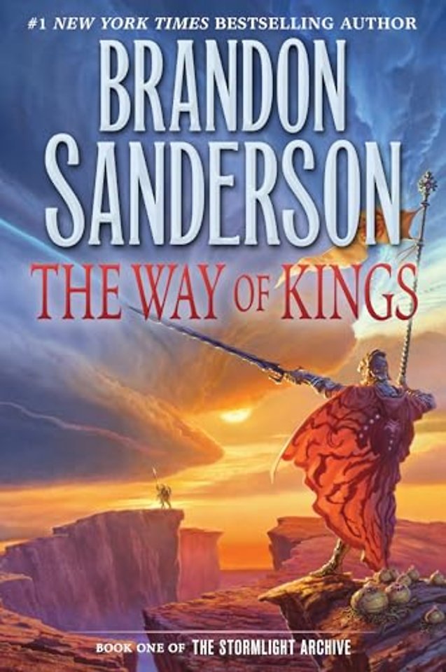 The Way of Kings