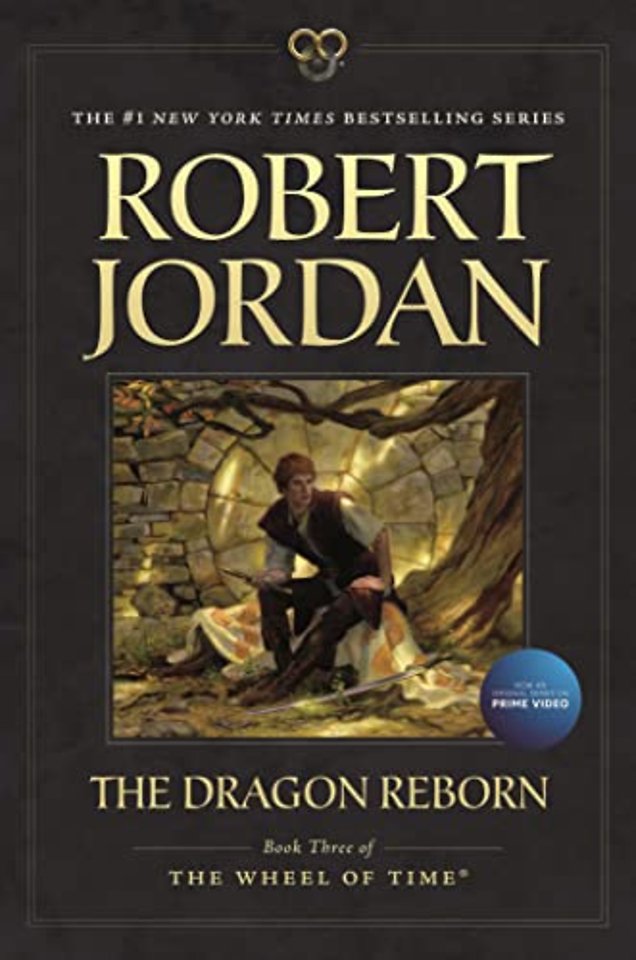 The Dragon Reborn