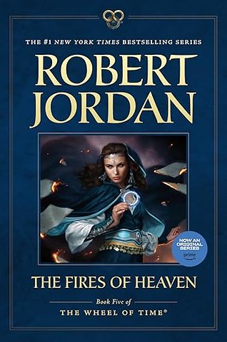 Fires of Heaven