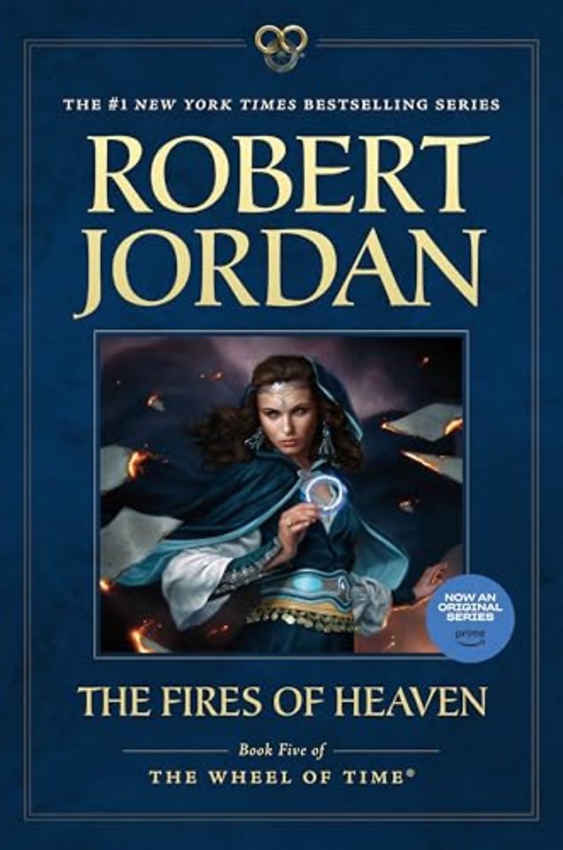 Fires of Heaven