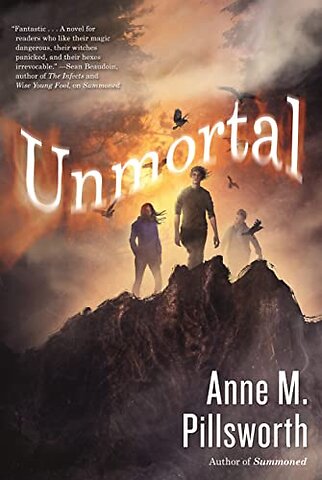 Unmortal