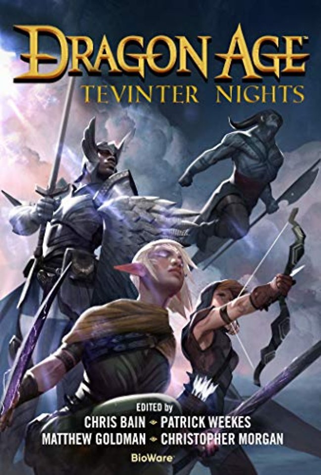 Tevinter Nights