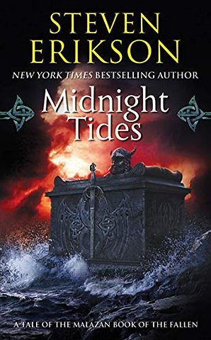 Midnight Tides