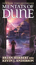 Mentats of Dune