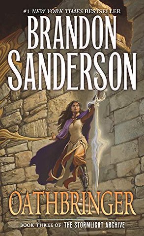 The Oathbringer