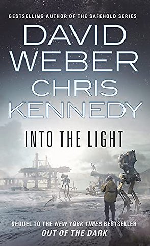 Into the Light