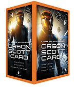 Card, O: Ender's Game Mti Boxed Set II/3 Bde.
