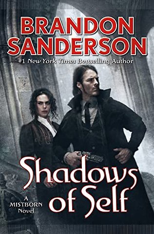 The Shadows of Self