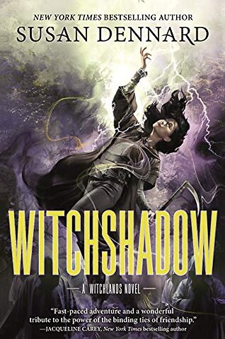 The Witchshadow