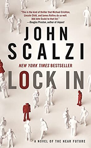 The Lock In