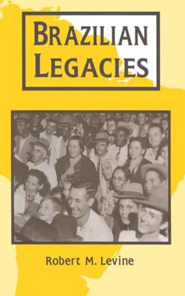Brazilian Legacies