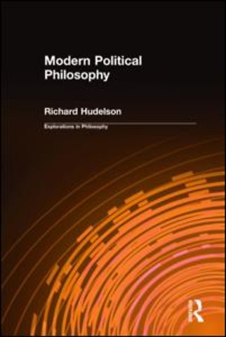 Modern Political Philosophy