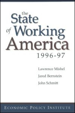 State of Working America
