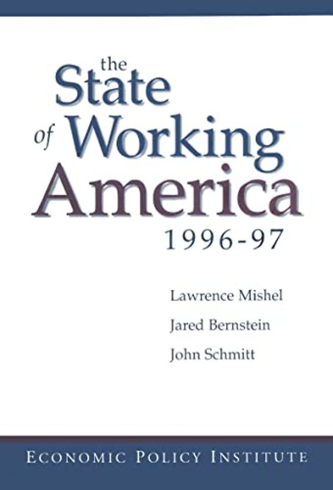 State of Working America
