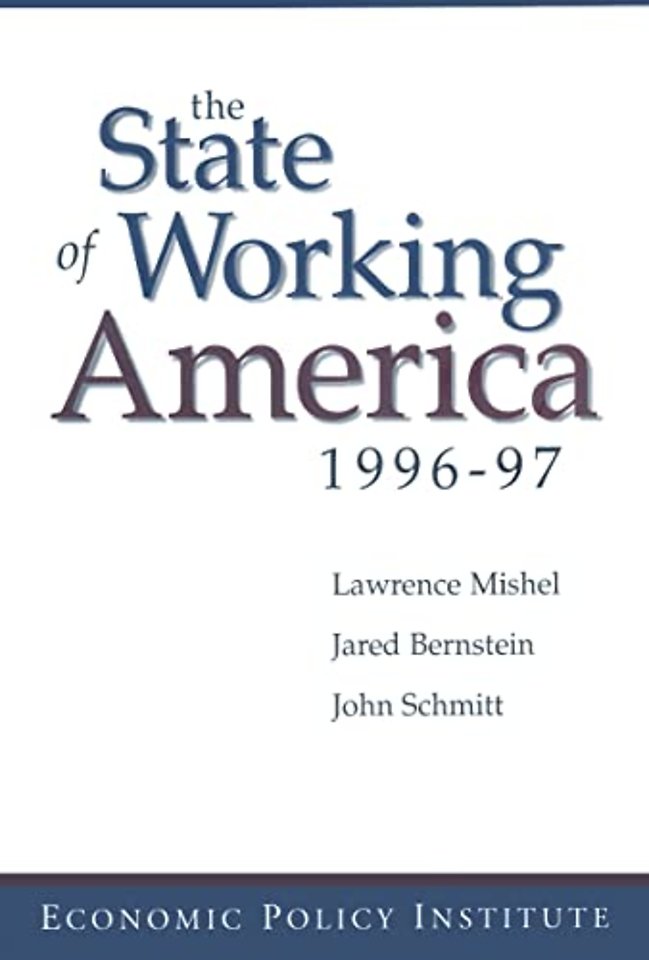 State of Working America
