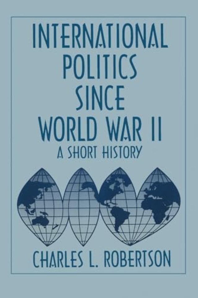 Fifty Years of Change