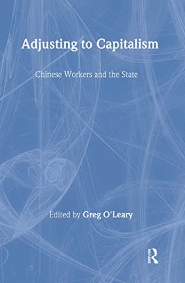 Chinese Workers and Their State